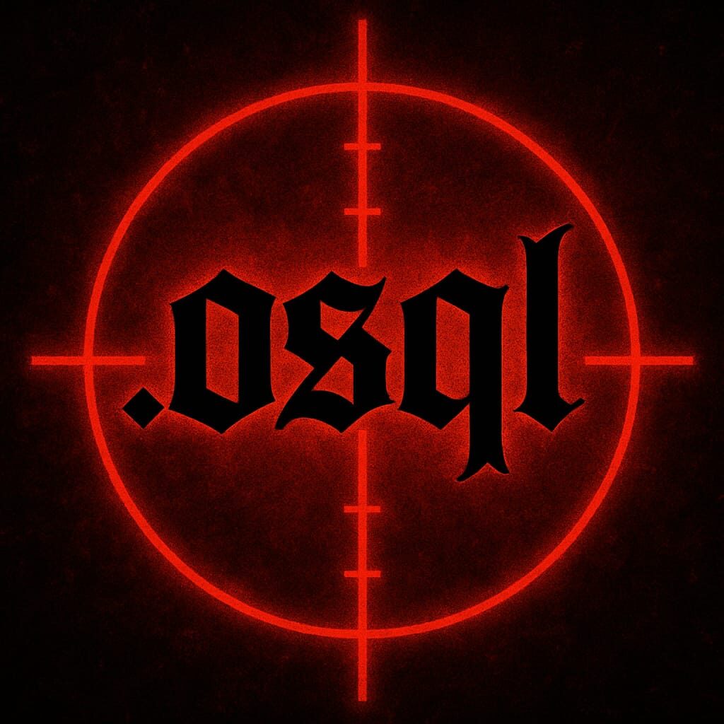 Logo-OSQL